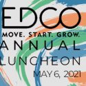Event Sponsor of EDCO’s 2021 Annual Luncheon