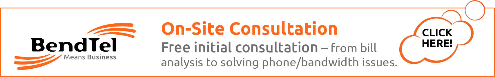 Contact us for a free on-site consultation